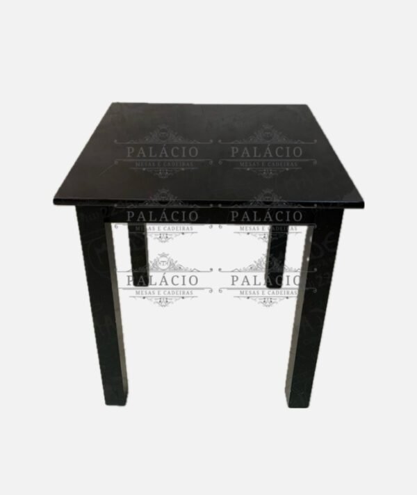 Mesa Fixa Diamante 70x70