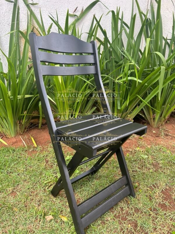 Cadeira Dobrável Confort