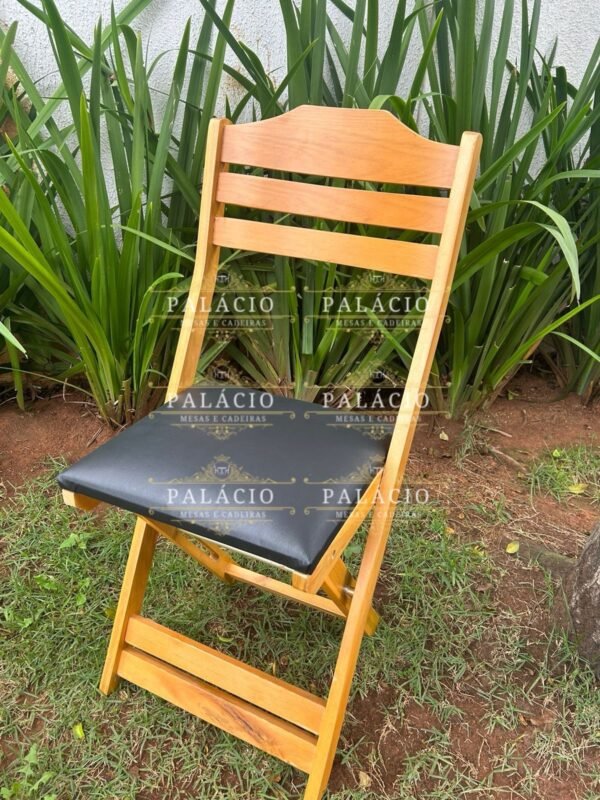 Cadeira Confort Estofada - Image 2