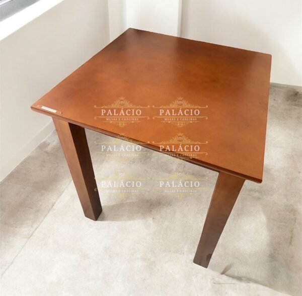 Mesa Fixa Diamante 70x70 - Image 3