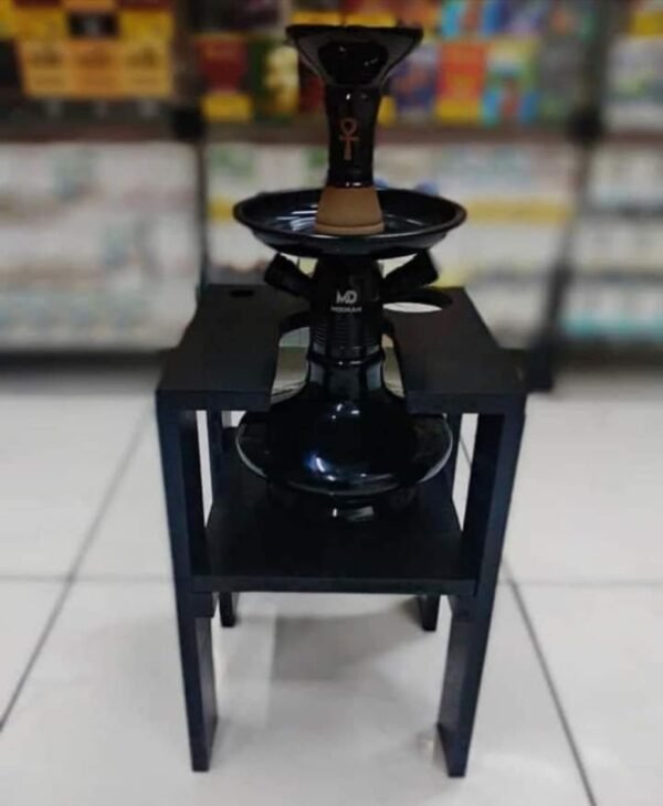 Mesa para Narguilé Pequena