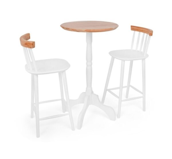 Mesa Bistrô Fixa Milena - Image 4