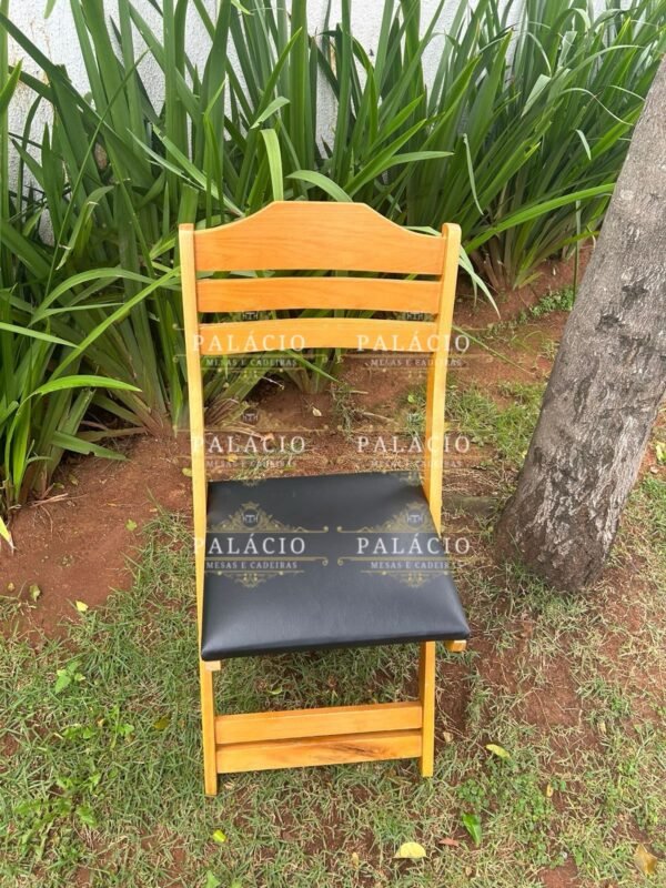 Cadeira Confort Estofada - Image 3
