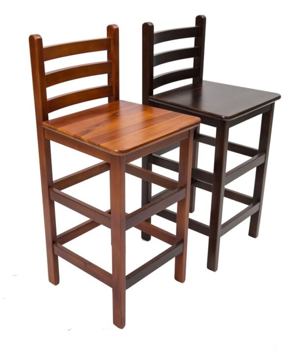 Banqueta Pop Ouro