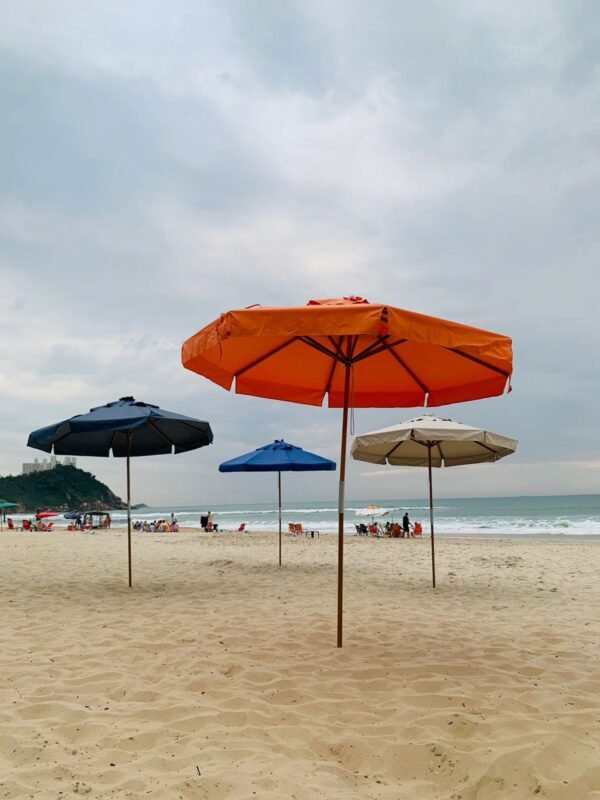 Ombrelone 2,40M Com ou Sem Abas - Image 12