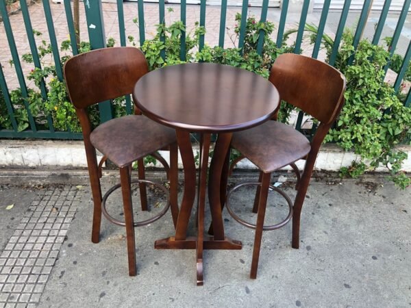 Mesa Bistrô Fixa Lorena - Image 4