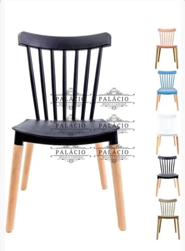 Cadeira Midi