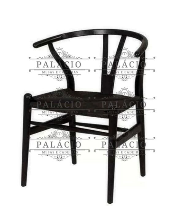 Cadeira Wishbone