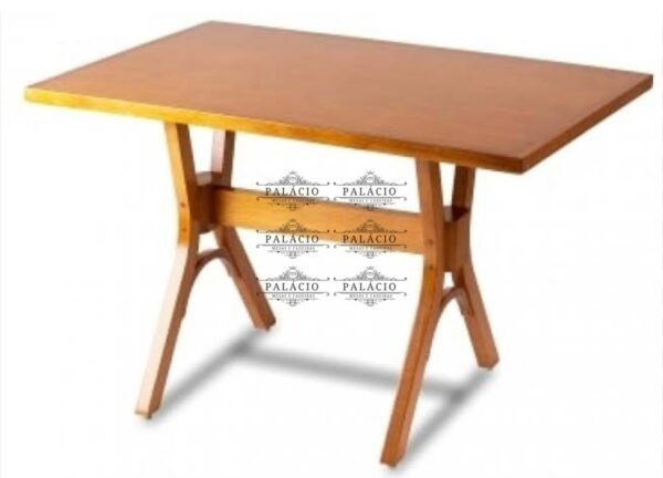 Mesa Gênova Inglês 120x70cm - Image 3