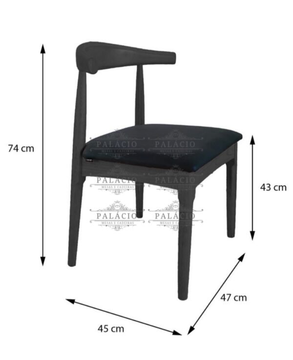 Cadeira Elbow - Image 4